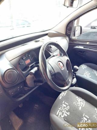FIAT Qubo usata 17