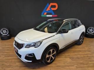 PEUGEOT 3008 usata, con Airbag