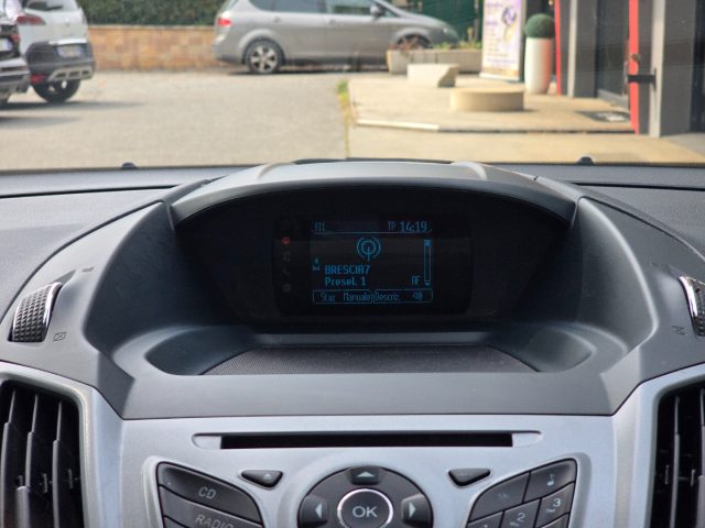 FORD C-Max usata, con MP3