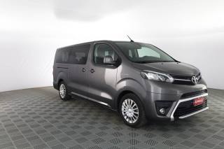 TOYOTA Proace Verso usata 1