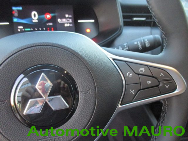 MITSUBISHI Colt usata, con Sensore di luce