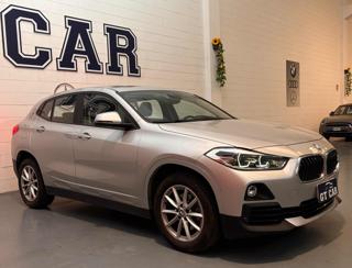 BMW X2 usata, con Airbag laterali