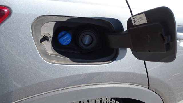 VOLVO XC40 usata, con Airbag testa