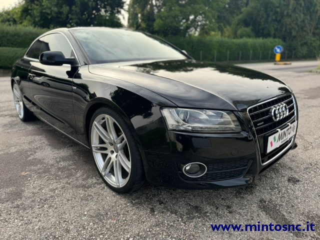 AUDI A5 usata, con Airbag Passeggero