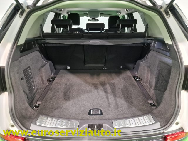 LAND ROVER Discovery Sport usata 47