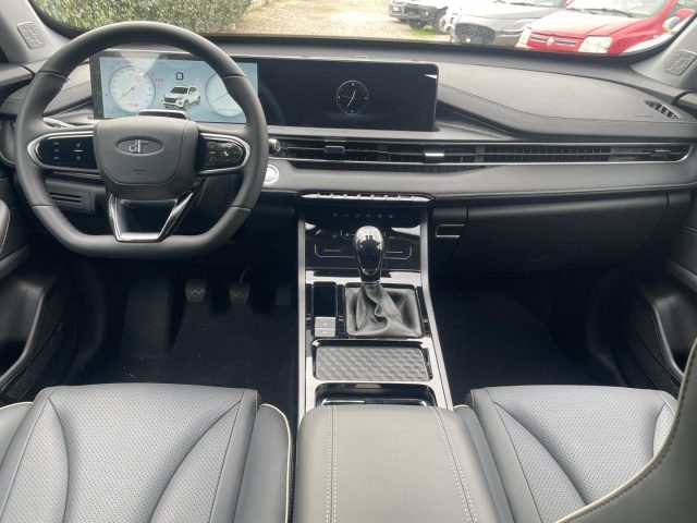 DR MOTOR DR 5.0 usata, con Bluetooth