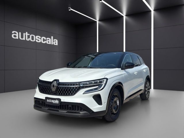 RENAULT Austral usata, con ABS