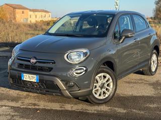 FIAT 500X 2.0 MultiJet 150 CV AT9 4x4 ?EX-FINANZA? Cross