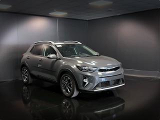 KIA Stonic usata, con Airbag laterali