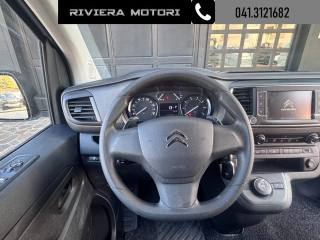 CITROEN Jumpy usata, con Climatizzatore