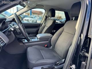 LAND ROVER Discovery usata, con Cruise Control