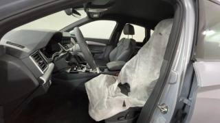 AUDI Q5 usata, con Cerchi in lega