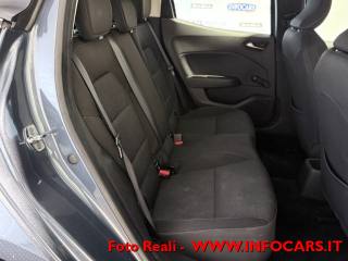 RENAULT Clio usata, con Boardcomputer