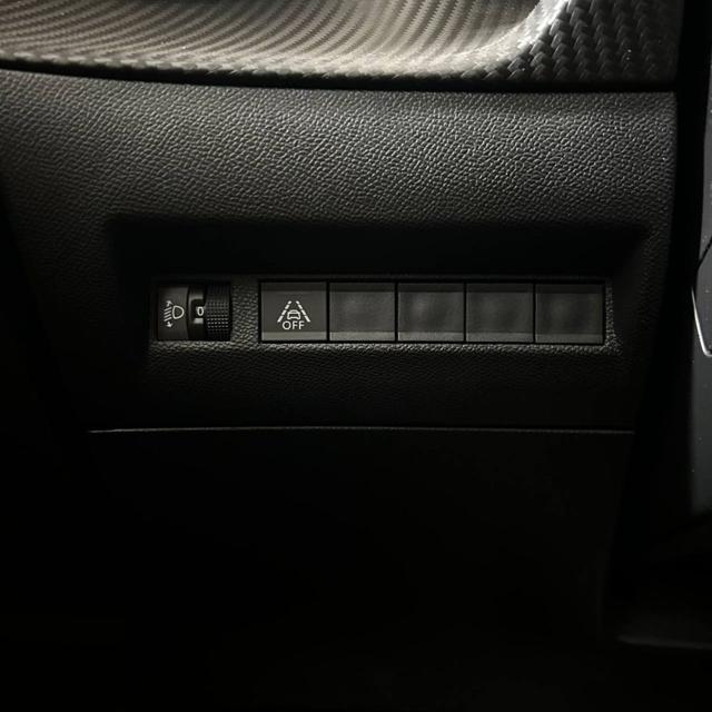 PEUGEOT 2008 usata, con Controllo elettronico della corsia