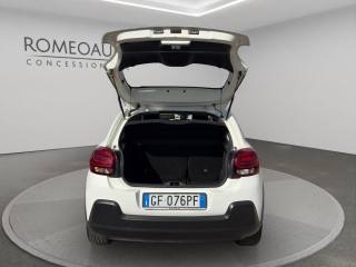 CITROEN C3 usata, con Airbag testa