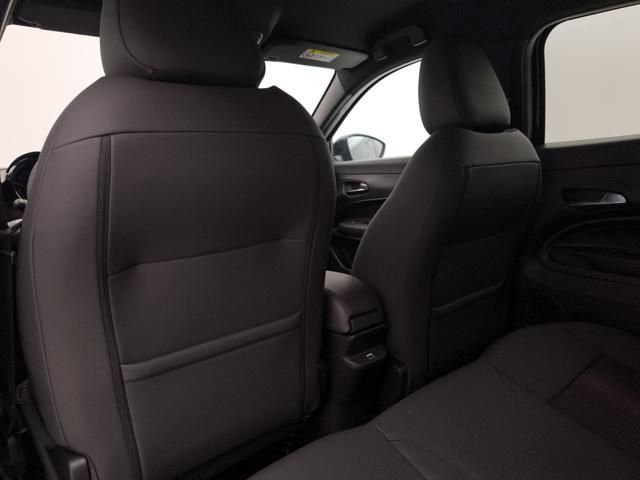 ALFA ROMEO Junior usata, con Vetri oscurati