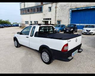 FIAT Strada usata 6