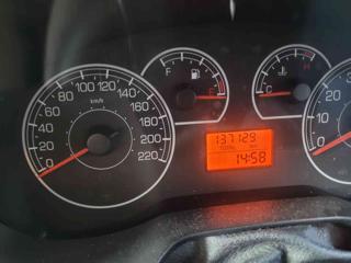 FIAT Grande Punto usata 8