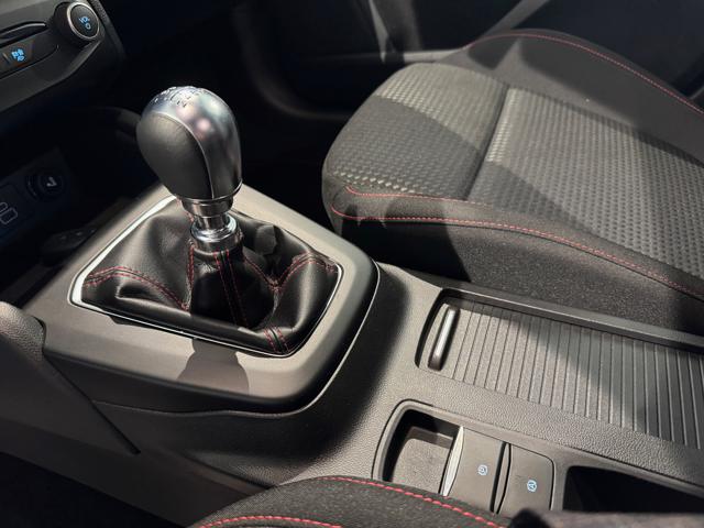 FORD Focus usata, con Sistema di navigazione