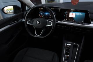 VOLKSWAGEN Golf usata, con Chiusura centralizzata