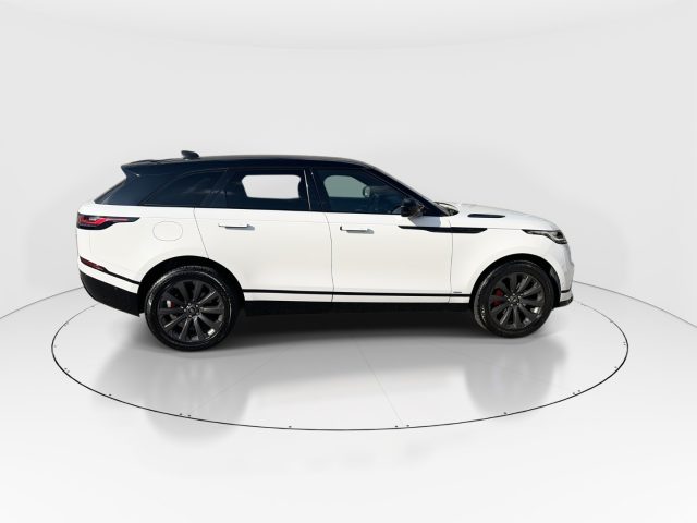 LAND ROVER Range Rover Velar usata, con Cerchi in lega