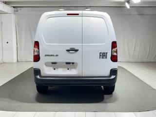 FIAT Doblo usata, con Climatizzatore