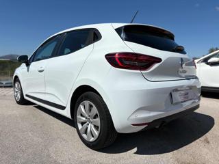 RENAULT Clio usata, con Airbag Passeggero