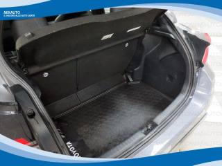 TOYOTA Yaris usata, con Sensore di pioggia