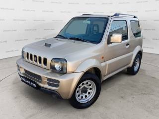 SUZUKI Jimny usata 17