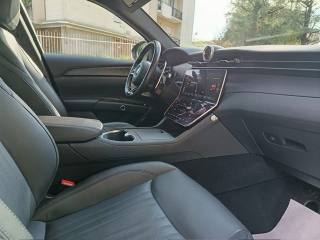 MASERATI Grecale usata, con Autoradio