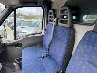 IVECO Daily usata 10