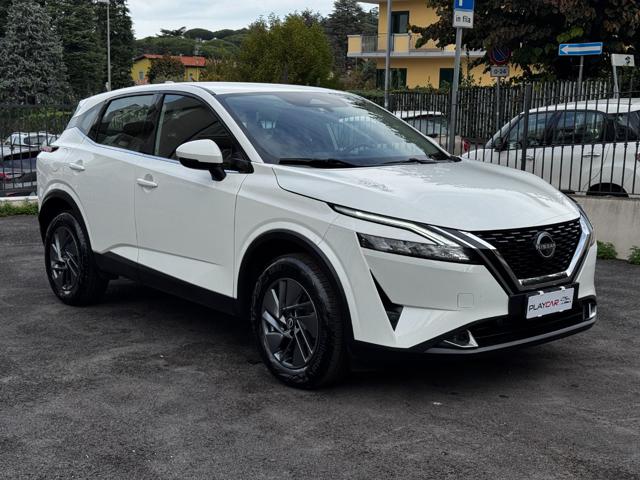 NISSAN Qashqai usata, con Airbag laterali