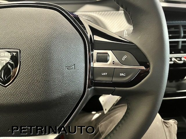 PEUGEOT 208 usata, con Controllo trazione