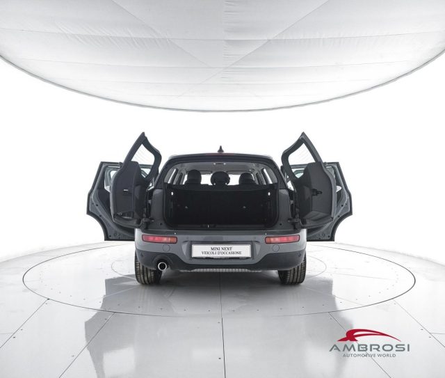 MINI Clubman usata 6