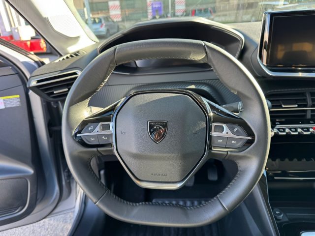 PEUGEOT 208 usata, con Climatizzatore