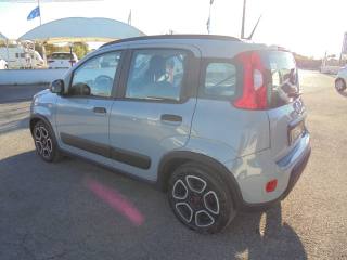 FIAT Panda usata, con Immobilizzatore elettronico