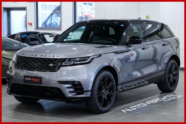 LAND ROVER Range Rover Velar usata, con ABS