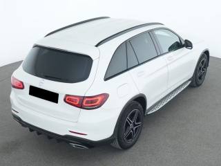 MERCEDES-BENZ GLC 220 usata, con Controllo automatico clima