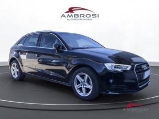 AUDI A3 usata 1