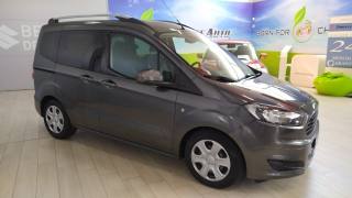 FORD Tourneo Courier usata, con Airbag laterali
