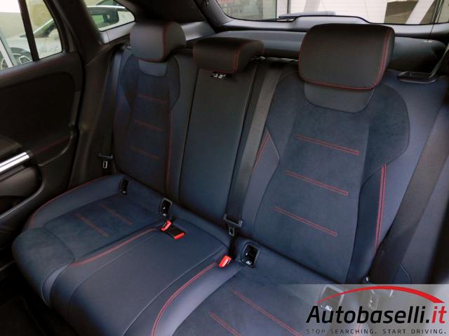 MERCEDES-BENZ GLA 180 usata 80
