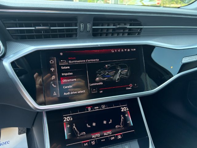 AUDI A6 usata, con Immobilizzatore elettronico