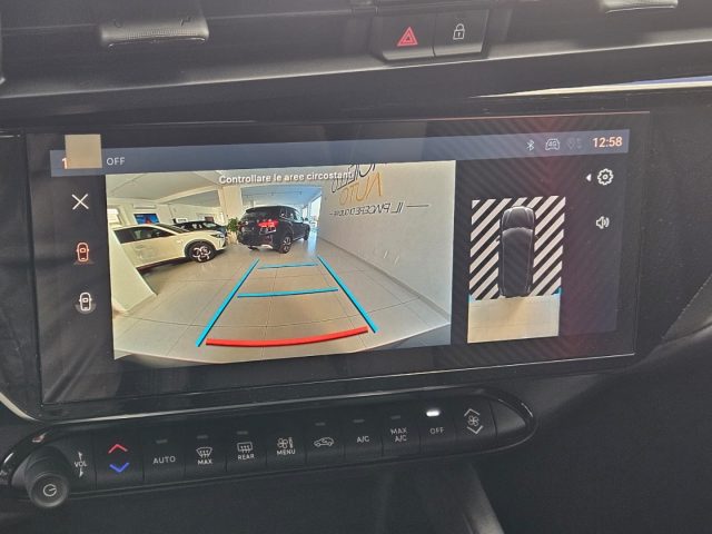 ALFA ROMEO Junior usata, con Regolazione elettrica sedili