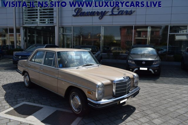 MERCEDES-BENZ 280 usata 0