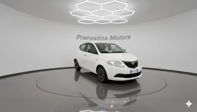 LANCIA Ypsilon usata, con Airbag