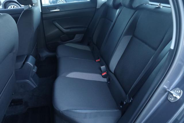 VOLKSWAGEN Polo usata, con Controllo automatico clima