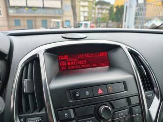 OPEL Astra usata, con Climatizzatore
