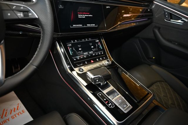 AUDI Q8 usata 46