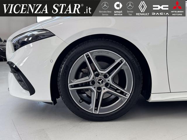 MERCEDES-BENZ A 180 usata, con Autoradio