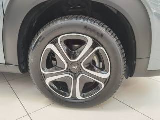 CITROEN C3 Aircross usata, con Fari LED